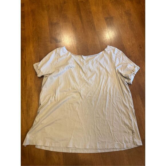 Women’s plus size Calvin Klein T-shirt size XXL - Picture 4 of 4